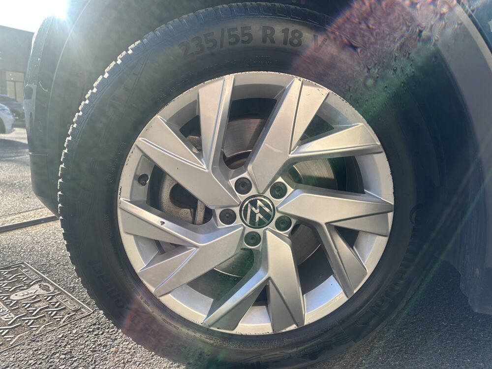 Tiguan II 1.4 eHybrid 245ch Elegance DSG6 2021 occasion 95220 Herblay