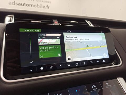 Range Rover 3.0 SDV6 306ch HSE Mark VIII 2018 occasion 57980 Diebling