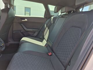 Leon SPORTSTOURER 2.0 TDI 150 DSG7 FR 2024 occasion 71880 Ch&acirc;tenoy-le-Royal