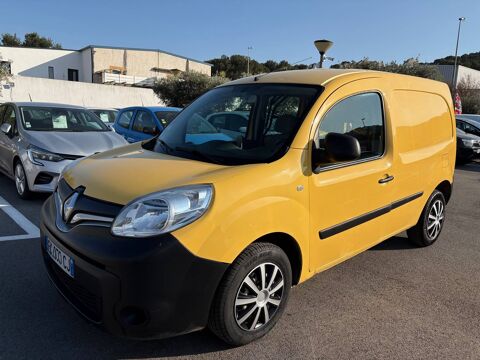 Renault Kangoo Express EXPRESS 1.5 DCI 75 ENERGY E6 GENERIQUE 2017 occasion Ch&acirc;teauneuf-les-Martigues 13220