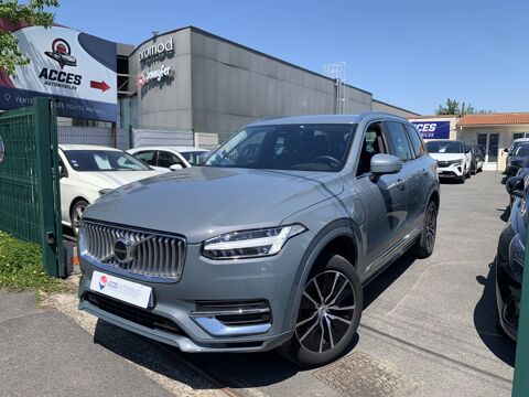 XC90 T8 AWD 310 + 145ch Start Geartronic 2023 occasion 95220 Herblay