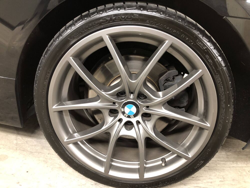 S&eacute;rie 6 II (F13) 650i xDrive 407ch Exclusive 2011 occasion 75010 Paris