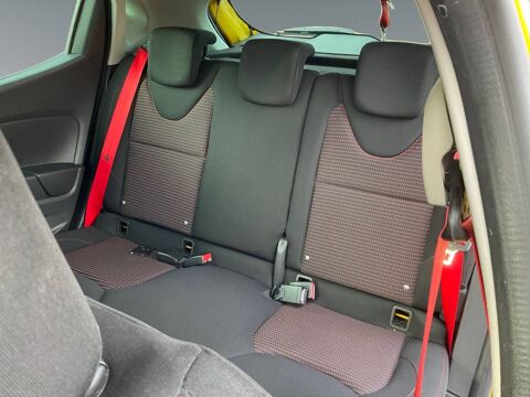 Clio 4 RS 1.6 T 200ch EDC - Jaune Sirius 2013 occasion 21600 Longvic