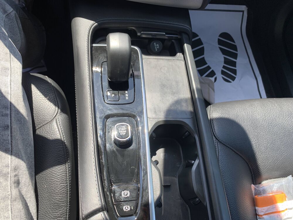 XC90 T8 AWD 310 + 145ch Start Geartronic 2023 occasion 95220 Herblay