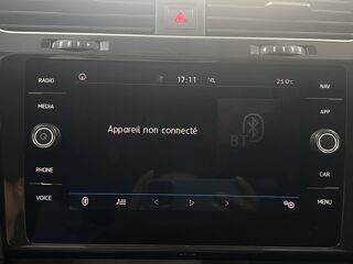 Golf SW VII 1.0 TSI 115ch Confortline Business DSG7 Euro6d-T 2019 occasion 92500 Rueil-Malmaison