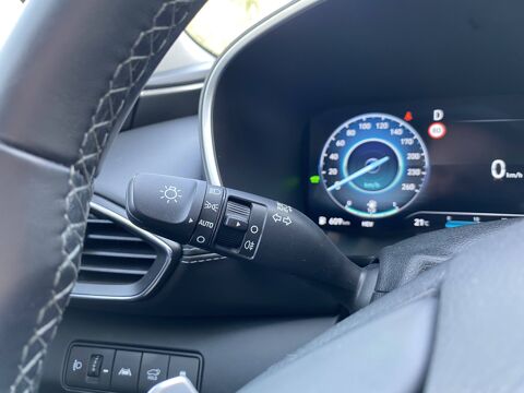 Santa Fe 1.6 T-GDI 230ch Hybrid Creative BVA6 2023 occasion 78200 Buchelay