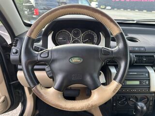 Freelander Station Wagon SE 2004 occasion 17430 Tonnay-Charente
