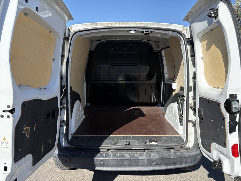 Kangoo Express Express BLUE DCI 95 EXTRA R-LINK 2021 occasion 13220 Ch&acirc;teauneuf-les-Martigues
