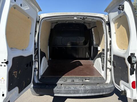 Kangoo Express Express BLUE DCI 95 EXTRA R-LINK 2021 occasion 13220 Ch&acirc;teauneuf-les-Martigues