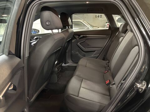 A3 IV 35 TFSI 150ch Business line S tronic 7 2022 occasion 75010 Paris