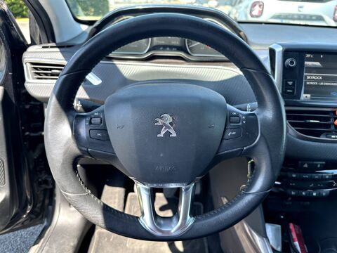 2008 1.2 VTi Active 2014 occasion 17430 Tonnay-Charente
