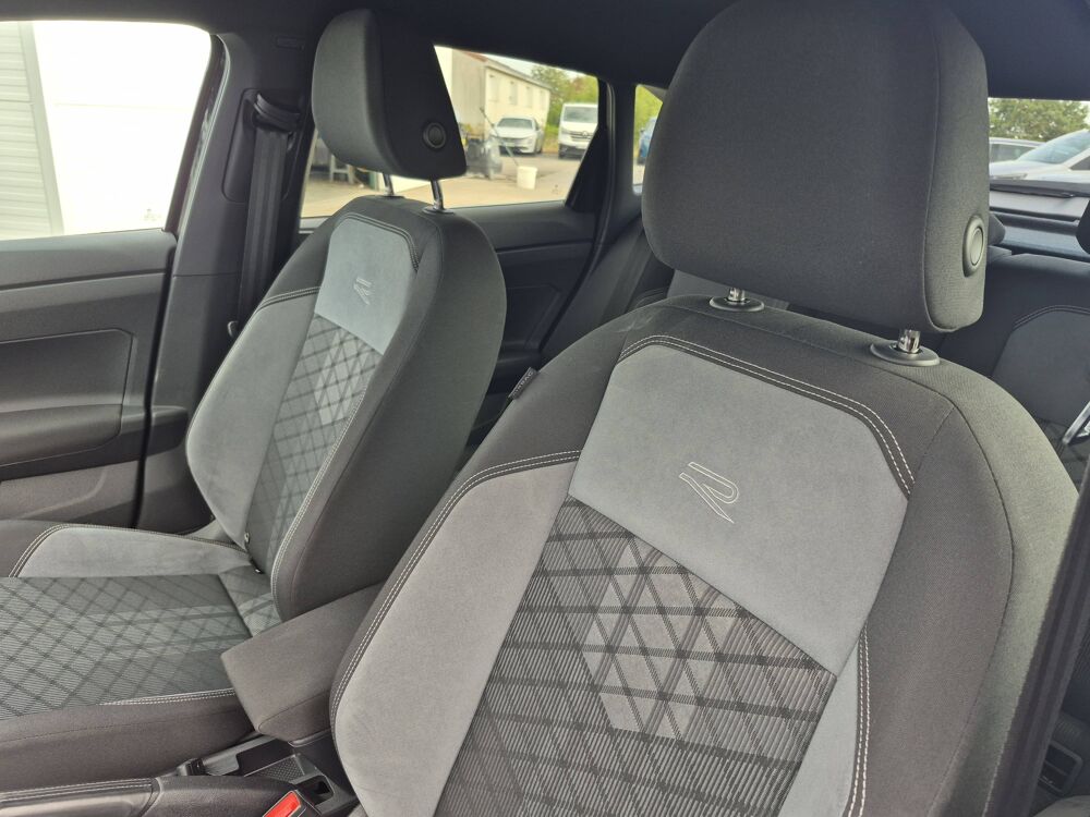 Taigo 1.0 TSI 110 DSG R-LINE 2023 occasion 71880 Ch&acirc;tenoy-le-Royal