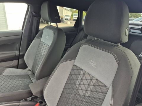 Taigo 1.0 TSI 110 DSG R-LINE 2023 occasion 71880 Ch&acirc;tenoy-le-Royal