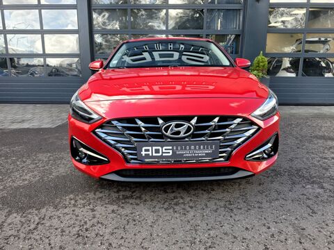 i30 III 1.0 T-GDi 120ch Creative Hybrid 2021 occasion 57980 Diebling