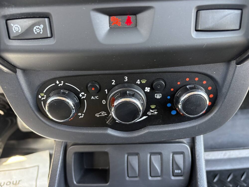 Duster 1.5 dCi 90 Ambiance 4X2 2014 occasion 13220 Ch&acirc;teauneuf-les-Martigues
