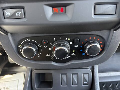 Duster 1.5 dCi 90 Ambiance 4X2 2014 occasion 13220 Ch&acirc;teauneuf-les-Martigues