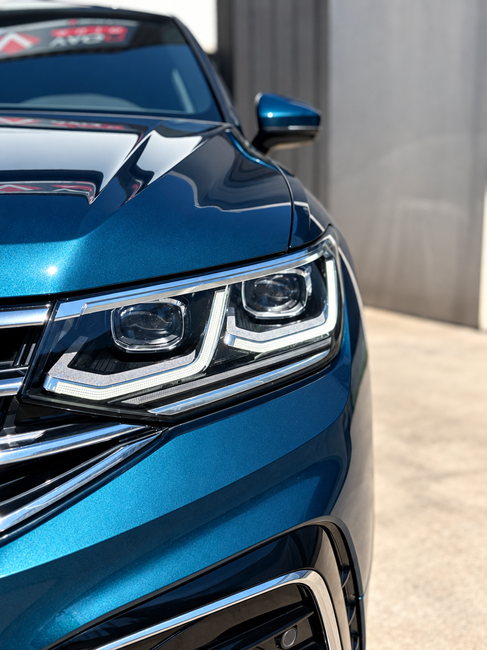 Tiguan II 1.5 TSI 150ch R-Line DSG7 2021 occasion 49124 Saint-Barth&eacute;lemy-d'Anjou