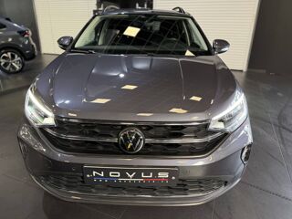 Taigo VOLKSWAGEN TAIGO 1.0 TSI 116 LIFE EDITION BVM6 2025 occasion 77240 Vert-Saint-Denis