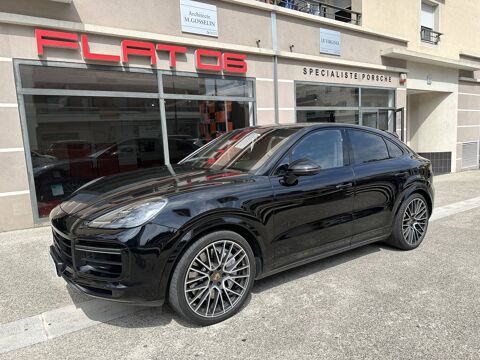 Annonce voiture Porsche Cayenne 89990 