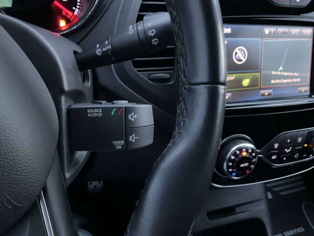 Captur 0.9 TCe 90ch Intens 2019 occasion 21600 Longvic