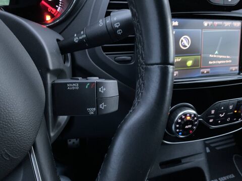 Captur 0.9 TCe 90ch Intens 2019 occasion 21600 Longvic
