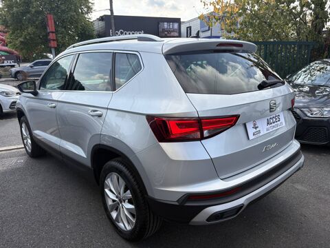 Ateca 2.0 TDI 150ch Start&amp;Stop Style DSG7 2023 occasion 95220 Herblay