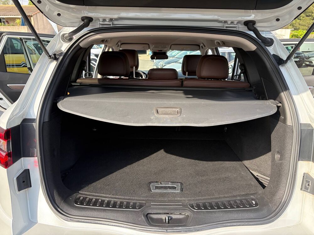 Koleos II 1.6 dCi130ch energy Intens 2017 occasion 13220 Ch&acirc;teauneuf-les-Martigues