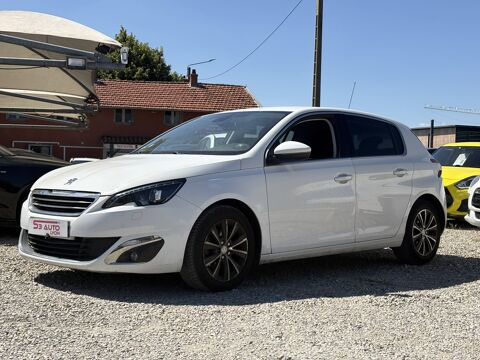 308 II 1.6 THP 125ch Active 5p 2014 occasion 69800 Saint-Priest