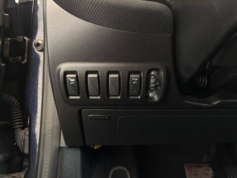 ForTwo III Electrique 82ch prime 2020 occasion 06250 Mougins