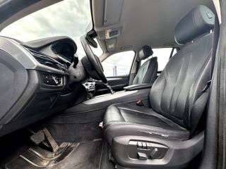 X5 III (F15) xDrive25dA 218ch Lounge Plus 2014 occasion 17430 Tonnay-Charente