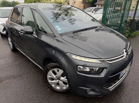 C4 II 1.6 e-HDi 115 FAP Business BMP6 2013 occasion 95480 Pierrelaye