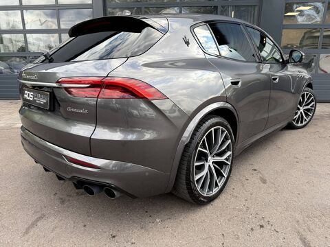 Grecale 2.0 L4 330ch Modena 2024 occasion 57980 Diebling