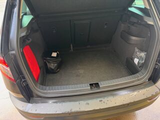 Karoq 1.5 TSI ACT 150ch Drive DSG Euro6d-T 2021 occasion 49124 Saint-Barth&eacute;lemy-d'Anjou