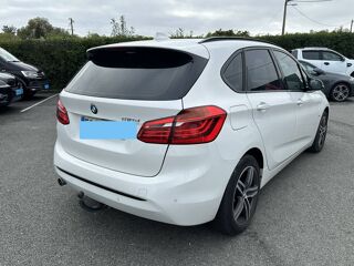 Serie 2 I (F45) 216d 116ch Sport 2016 occasion 17430 Tonnay-Charente