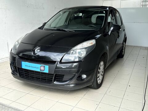 Renault scenic III (J95) 1.9 dCi 130ch Expression