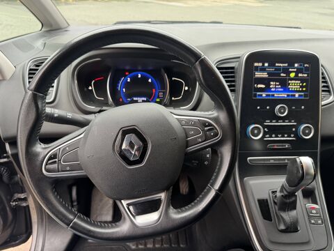 Sc&eacute;nic 1.5 dCi 110ch energy Business EDC 2018 occasion 49124 Saint-Barth&eacute;lemy-d'Anjou