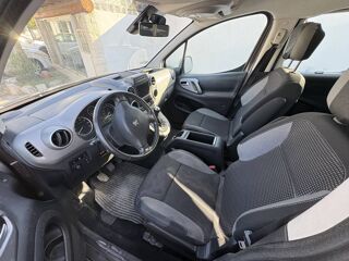 Partner 1.6 BlueHDi 120ch Outdoor S&S 2016 occasion 13220 Ch&acirc;teauneuf-les-Martigues