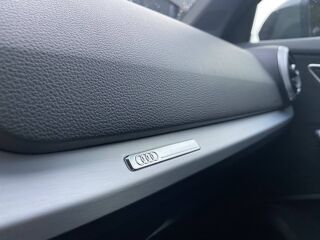 Q2 35 TFSI 150ch S line S tronic 7 2022 occasion 78200 Buchelay