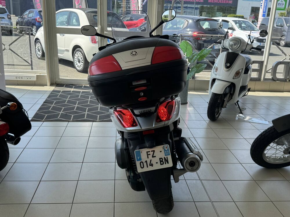PIAGGIO 2008 occasion 17430 Tonnay-Charente