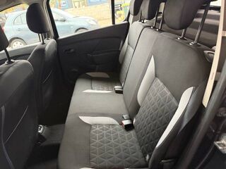 Sandero II 0.9 TCe 90ch Stepway Prestige 2014 occasion 69800 Saint-Priest