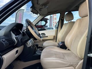 Freelander Station Wagon SE 2004 occasion 17430 Tonnay-Charente