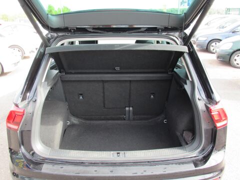 Tiguan 2.0 TDI 150ch IQ.Drive DSG7 2019 occasion 10410 Saint-Parres-aux-Tertres