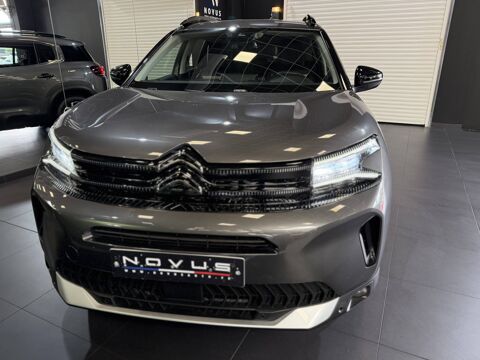 C5 AIRCROSS 145E-DCS6 MAX 2025 occasion 77240 Vert-Saint-Denis