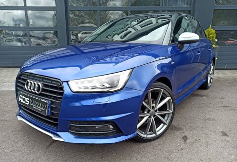 A1 Sportback 25 TFSI 95ch / &Agrave; PARTIR DE 177,45 € * 2018 occasion 57980 Diebling