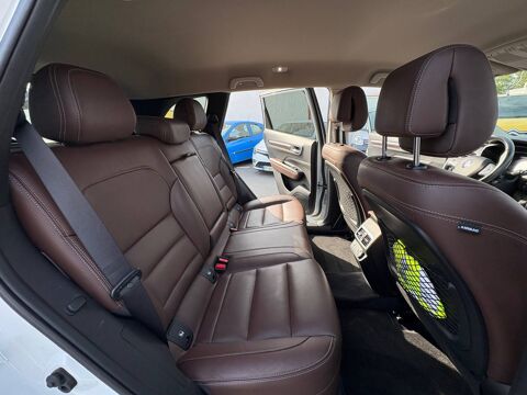 Koleos II 1.6 dCi130ch energy Intens 2017 occasion 13220 Ch&acirc;teauneuf-les-Martigues