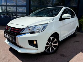 Space Star 1.2 MIVEC 71ch Red Line EDITION 2024 2024 occasion 57980 Diebling