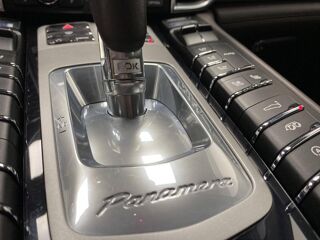 Panamera I (970) 4S PDK 2009 occasion 57980 Diebling