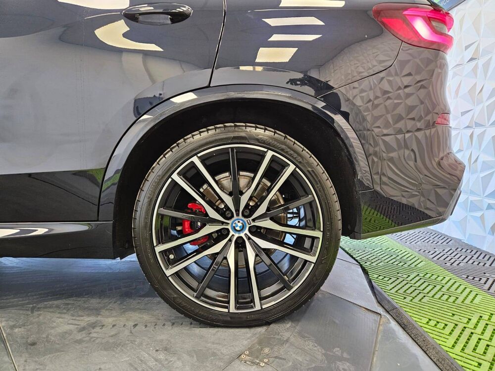 X5 xDrive45e 394ch M Sport 17cv 2023 occasion 06250 Mougins