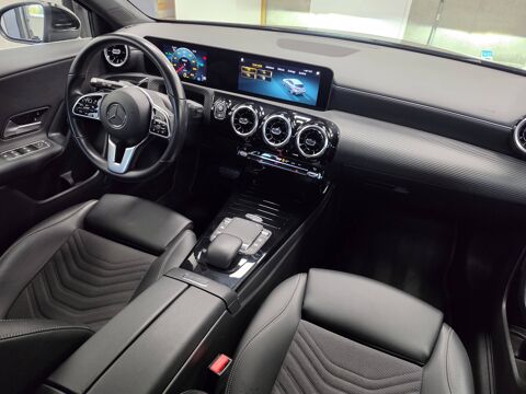 Classe A IV (W177) 180d 116ch Business Line 8G-DCT 2021 occasion 57980 Diebling