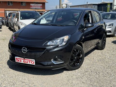 Opel corsa 1.4 90CH